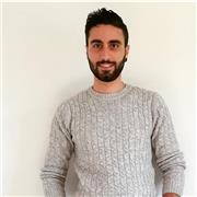 Doy clases particulares de italiano para extranjeros